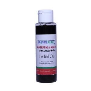 Danthapala Keram Herbal Oil
